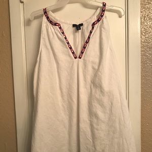 Gap tank top